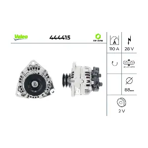 VALEO 444415