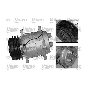 699698 VALEO