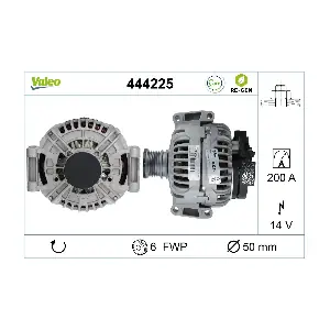 VALEO 444225