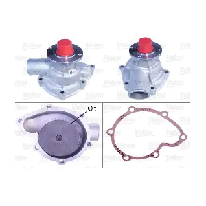 VALEO 506249