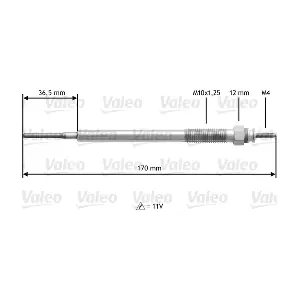 VALEO 345154