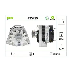 VALEO 433429