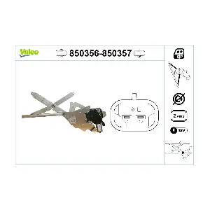 850356 VALEO