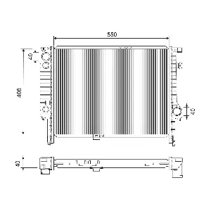 VALEO 731516