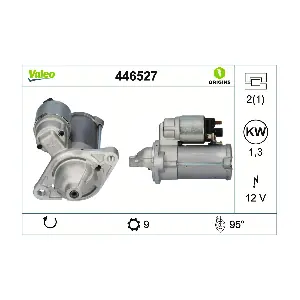 VALEO 446527