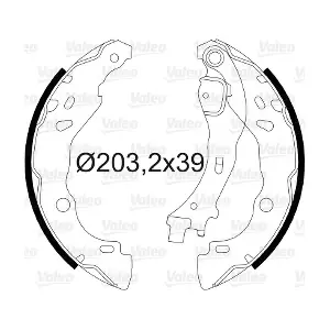 VALEO 564006