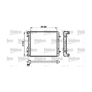 VALEO 732175