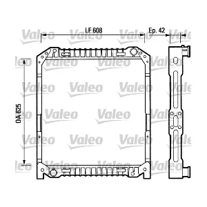 730379 VALEO