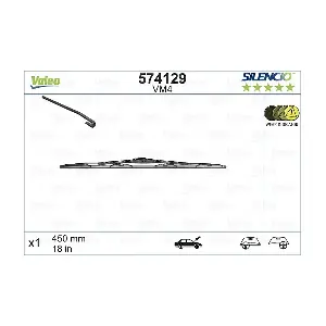 VALEO 574129