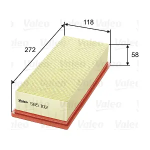 VALEO 585102