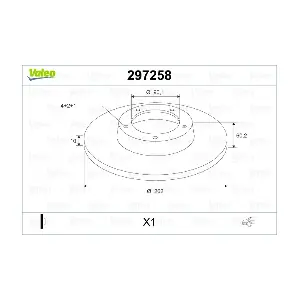 297258 VALEO
