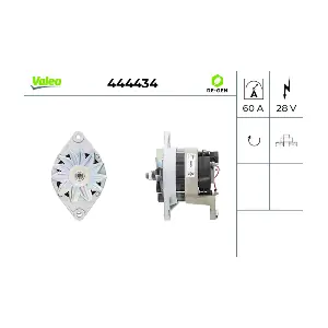 VALEO 444434