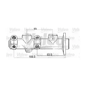 350628 VALEO