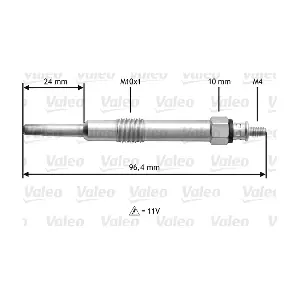 VALEO 345150