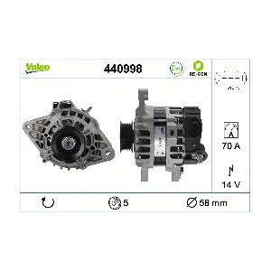 440998 VALEO