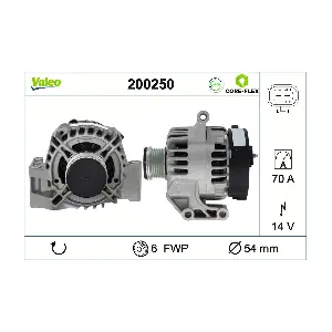 VALEO 200250