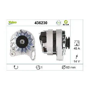 VALEO 436230