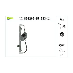 851282 VALEO