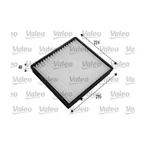 698777 VALEO