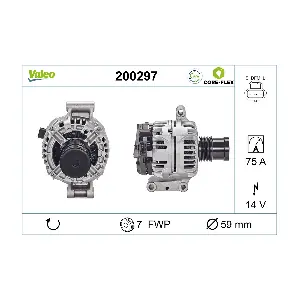 VALEO 200297