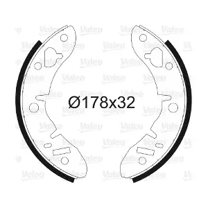 562047 VALEO