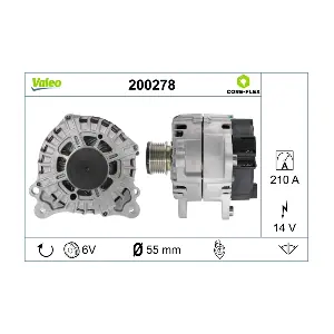 VALEO 200278