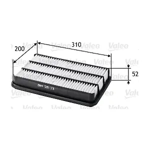 VALEO 585301