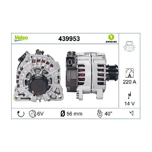 VALEO 439953