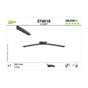 574618 VALEO