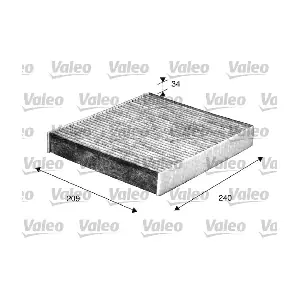 VALEO 698883