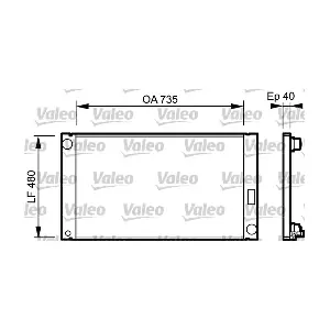 VALEO 735033