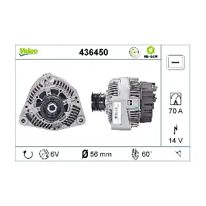 436450 VALEO