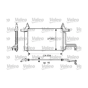 817669 VALEO