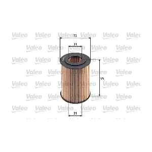 VALEO 586548