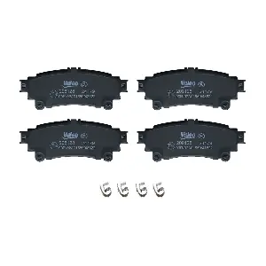 VALEO 208128