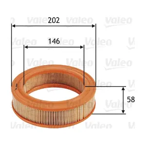 VALEO 585644