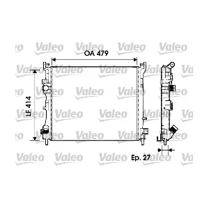 732960 VALEO