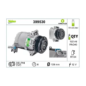 VALEO 399530