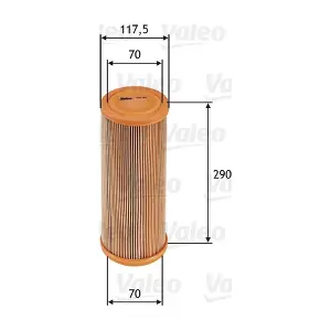 VALEO 585707