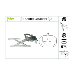 850090 VALEO