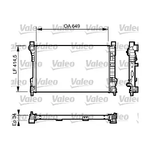 732900 VALEO
