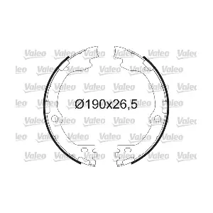 VALEO 564211