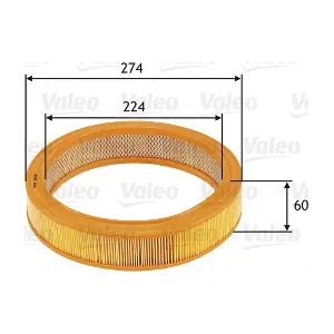 VALEO 585620