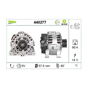 VALEO 440277