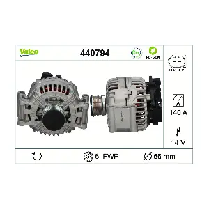 VALEO 440794