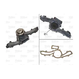 VALEO 506101