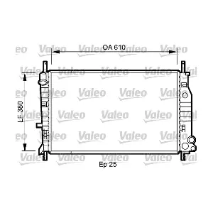 VALEO 731724