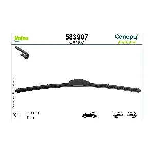 VALEO 583907