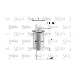 VALEO 587202