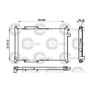 VALEO 231818